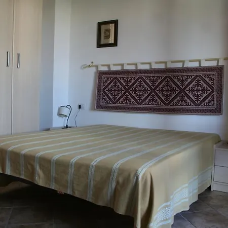 Le Residenze Di San Teodoro