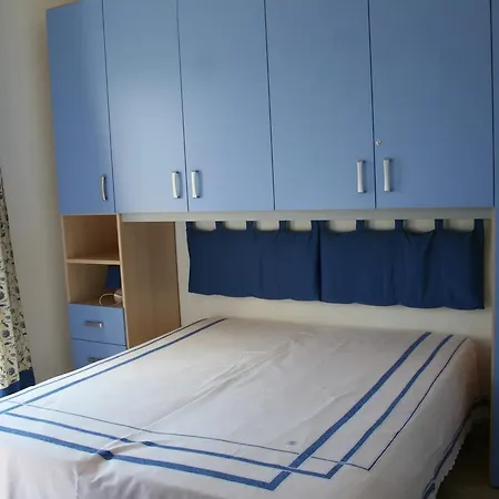 Le Residenze Di San Teodoro شقة فندقية *