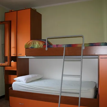 شقة فندقية Le Residenze Di San Teodoro *