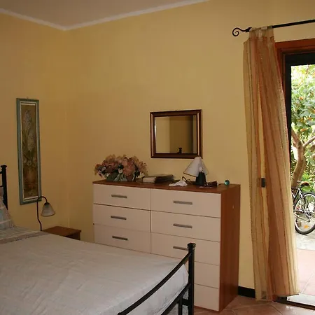 Le Residenze Di San Teodoro *
