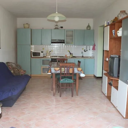 Le Residenze Di San Teodoro