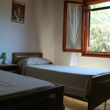 Le Residenze Di San Teodoro سان تيودورو