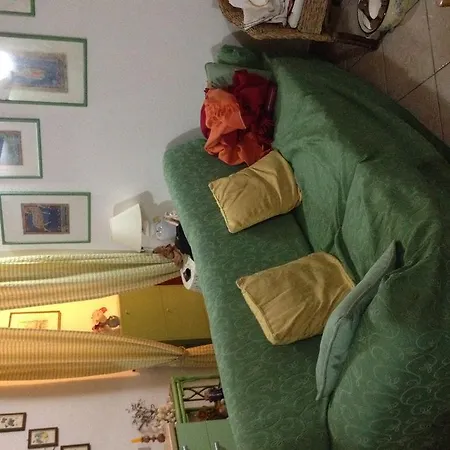 Le Residenze Di San Teodoro