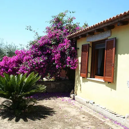 شقة فندقية Le Residenze Di San Teodoro
