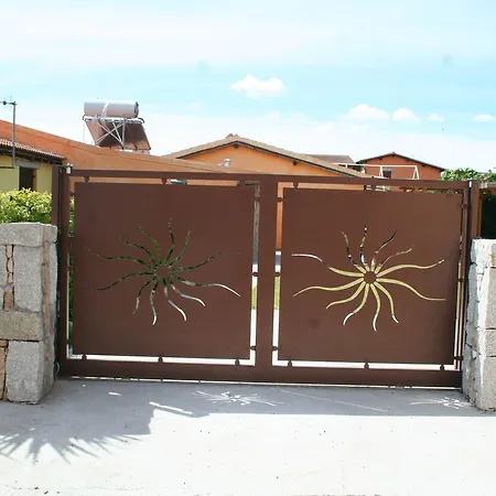 شقة فندقية Le Residenze Di San Teodoro