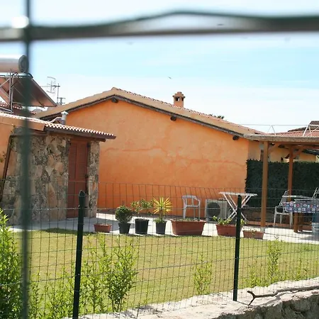 Le Residenze Di San Teodoro سان تيودورو