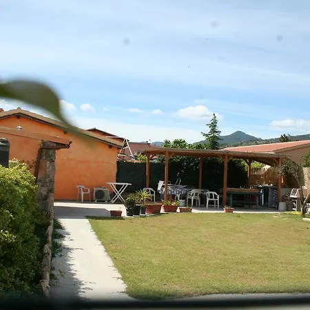 Le Residenze Di San Teodoro
