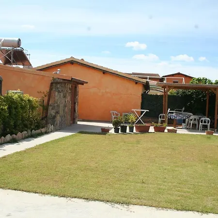 شقة فندقية Le Residenze Di San Teodoro
