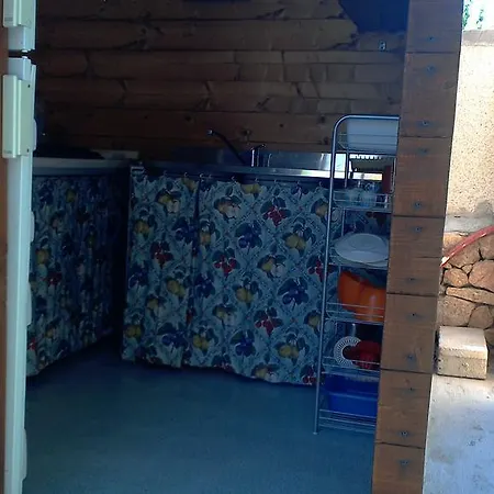 شقة فندقية Le Residenze Di San Teodoro سان تيودورو