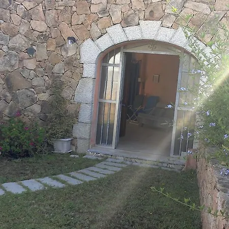 شقة فندقية Le Residenze Di San Teodoro سان تيودورو
