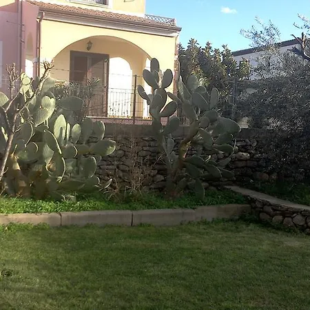 شقة فندقية Le Residenze Di San Teodoro