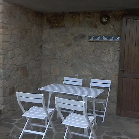 شقة فندقية Le Residenze Di San Teodoro
