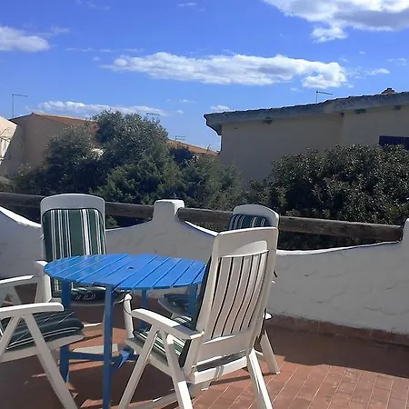 Le Residenze Di San Teodoro سان تيودورو