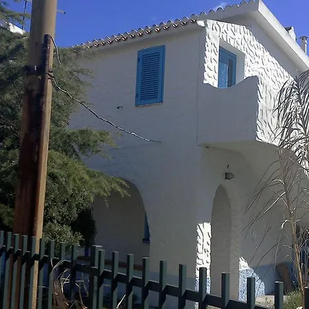 شقة فندقية Le Residenze Di San Teodoro سان تيودورو