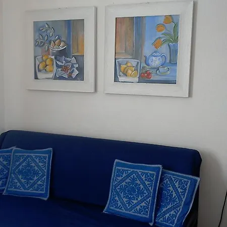 Le Residenze Di San Teodoro