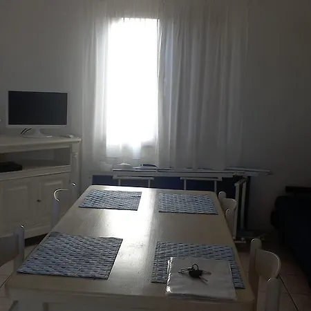 شقة فندقية Le Residenze Di San Teodoro