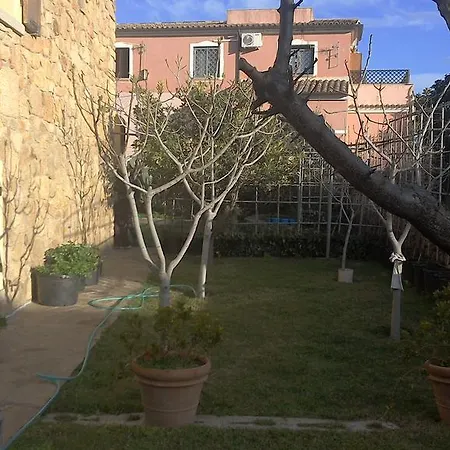 شقة فندقية Le Residenze Di San Teodoro