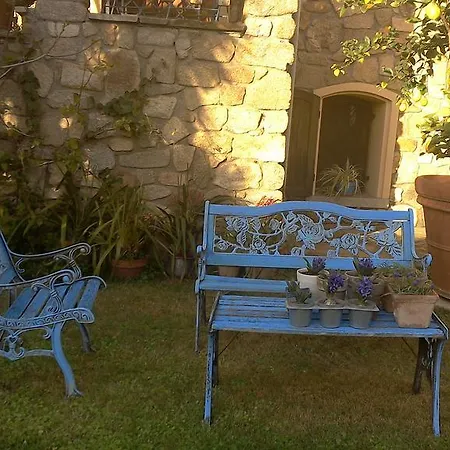 شقة فندقية Le Residenze Di San Teodoro
