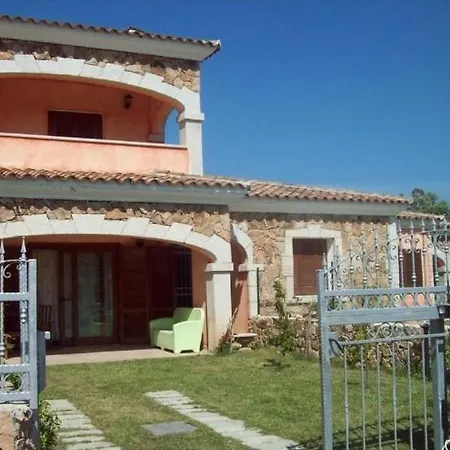 Le Residenze Di San Teodoro