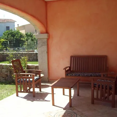Le Residenze Di San Teodoro سان تيودورو