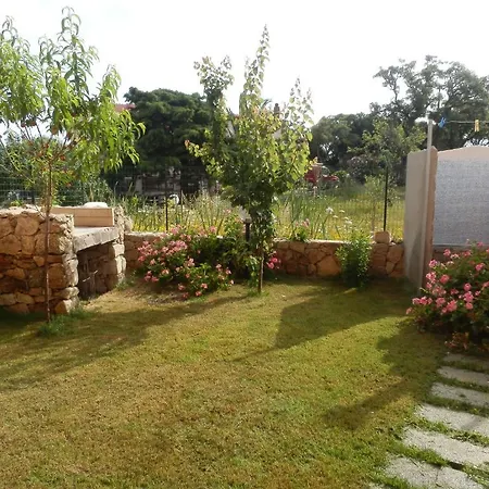 شقة فندقية Le Residenze Di San Teodoro سان تيودورو