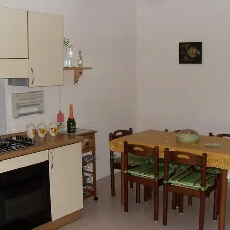 Le Residenze Di San Teodoro شقة فندقية سان تيودورو