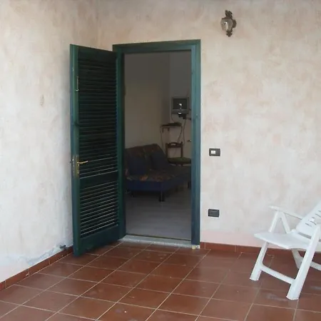 شقة فندقية Le Residenze Di San Teodoro *