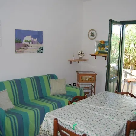 Le Residenze Di San Teodoro شقة فندقية *