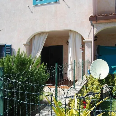 Le Residenze Di San Teodoro سان تيودورو