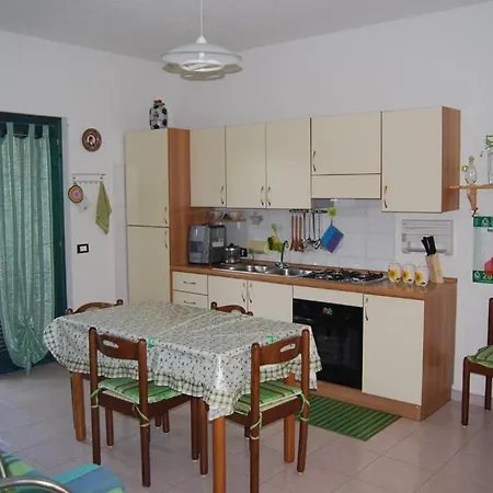 شقة فندقية Le Residenze Di San Teodoro *
