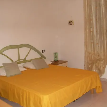 Le Residenze Di San Teodoro