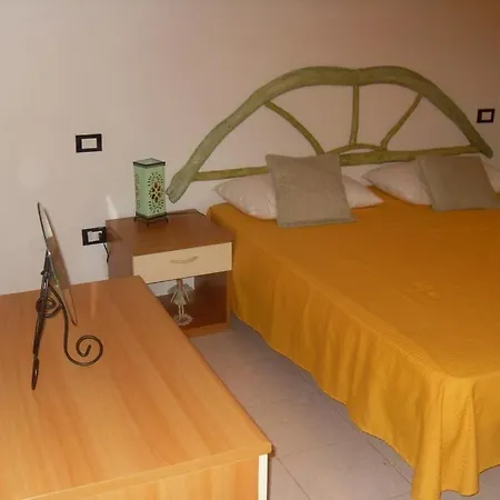شقة فندقية Le Residenze Di San Teodoro
