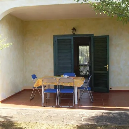 شقة فندقية Le Residenze Di San Teodoro *