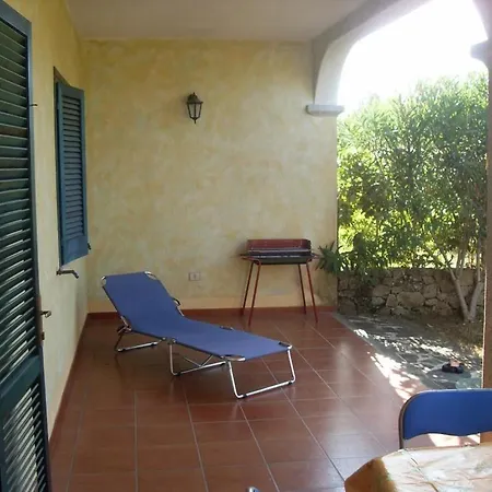 Le Residenze Di San Teodoro
