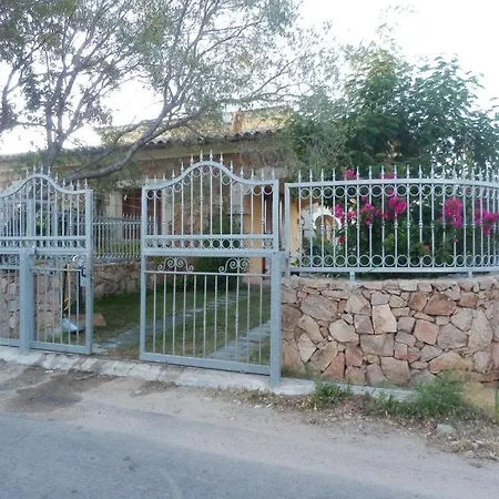 شقة فندقية Le Residenze Di San Teodoro *