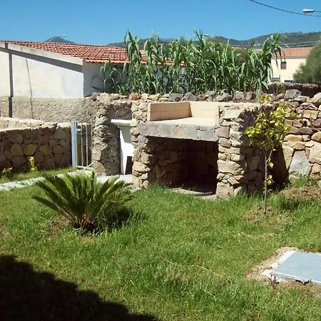 Le Residenze Di San Teodoro شقة فندقية *
