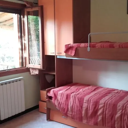 Le Residenze Di San Teodoro