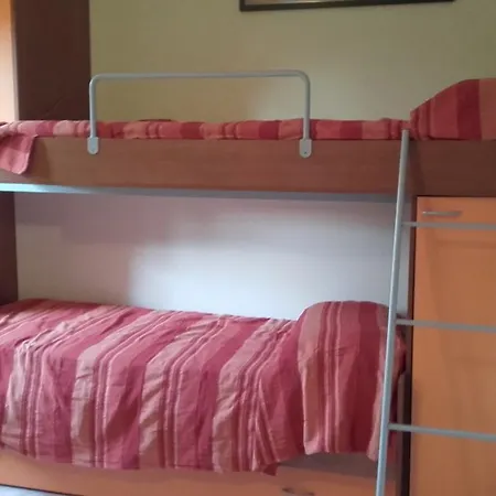 شقة فندقية Le Residenze Di San Teodoro *