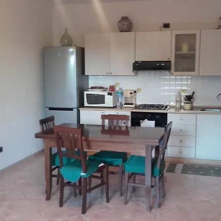 Le Residenze Di San Teodoro سان تيودورو