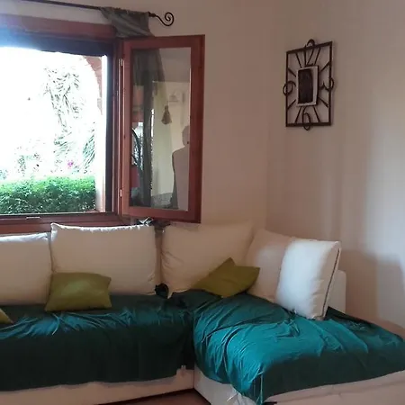 شقة فندقية Le Residenze Di San Teodoro *