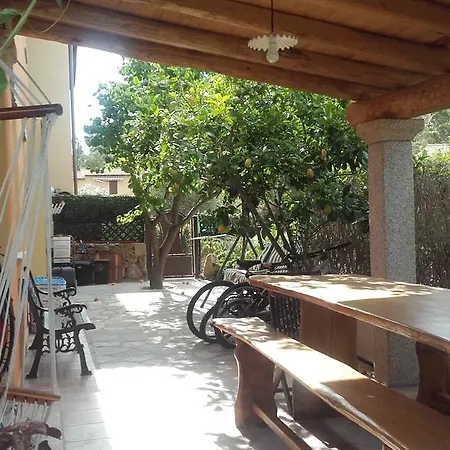 شقة فندقية Le Residenze Di San Teodoro