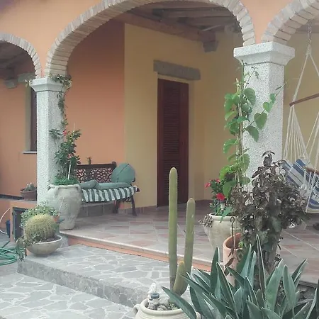Le Residenze Di San Teodoro سان تيودورو