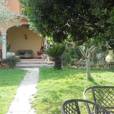 Le Residenze Di San Teodoro