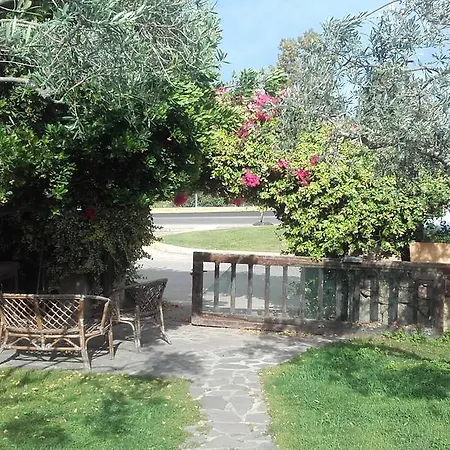 شقة فندقية Le Residenze Di San Teodoro *