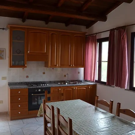 شقة فندقية Le Residenze Di San Teodoro