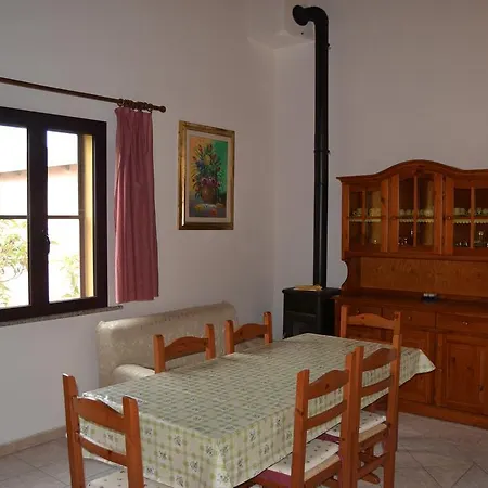 Le Residenze Di San Teodoro سان تيودورو