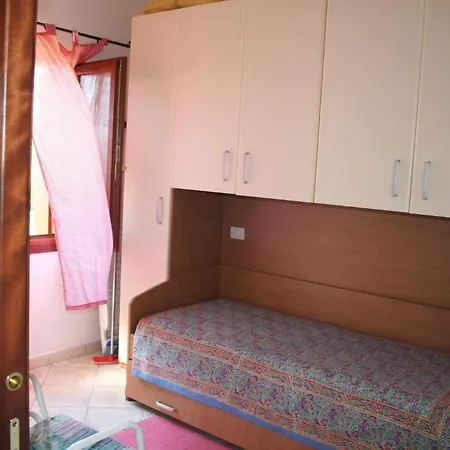 Le Residenze Di San Teodoro *