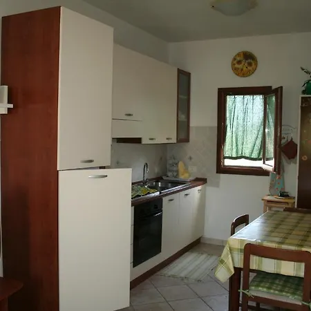 Le Residenze Di San Teodoro