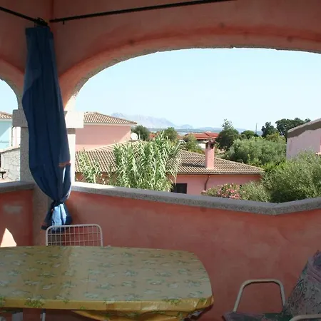 شقة فندقية Le Residenze Di San Teodoro سان تيودورو