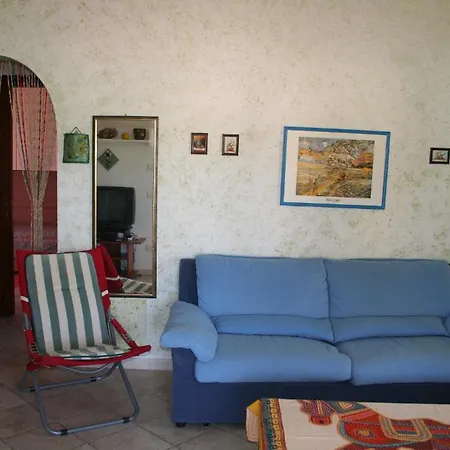 Le Residenze Di San Teodoro شقة فندقية سان تيودورو